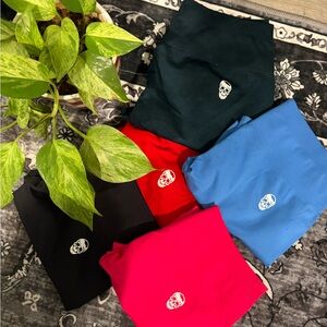 Gym Reapers Infinity shorts